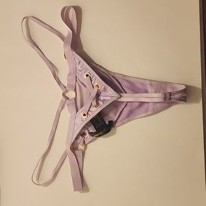 Honey Burdette Purple set